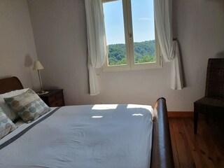 Ferienhaus Seillans Ausstattung 20