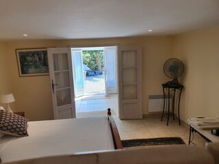 Holiday house Seillans Features 21