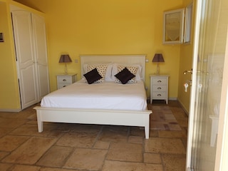 Maison de vacances Seillans Équipement 10