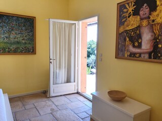 Vakantiehuis Seillans Kenmerken 28