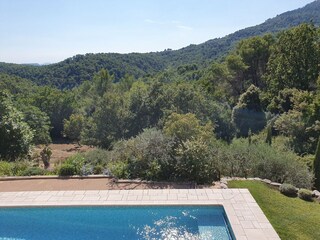 Holiday house Seillans Outdoor Recording 2