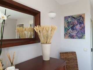 Vakantiehuis Seillans  34