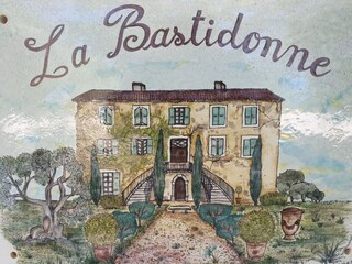 Maison de vacances Seillans  33