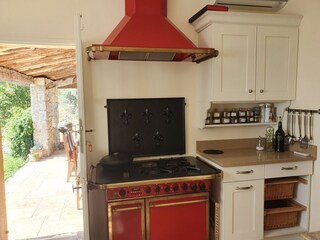 Holiday house Seillans Features 22