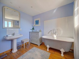 Ferienhaus Seillans Ausstattung 16