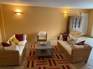 Holiday house Seillans Features 31