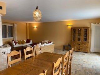 Maison de vacances Seillans Équipement 17