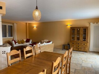 Vakantiehuis Seillans Kenmerken 17