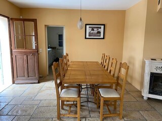 Holiday house Seillans Features 24