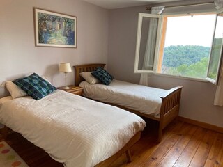 Ferienhaus Seillans Ausstattung 18