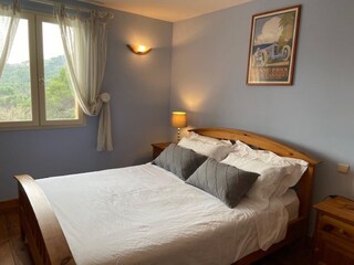 Maison de vacances Seillans Équipement 25