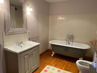 Vakantiehuis Seillans Kenmerken 9