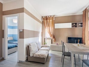 Holiday house Belvilla by OYO APT 7 VILLA DEI PINI - Ameglia - image1