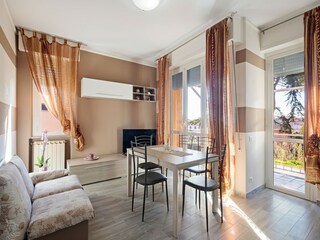 Maison de vacances Ameglia Équipement 5