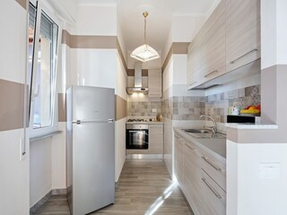 Casa de vacaciones Ameglia Características 8