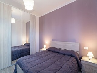 Casa per le vacanze Ameglia Caratteristiche 9