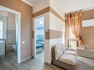 Holiday house Ameglia Features 10