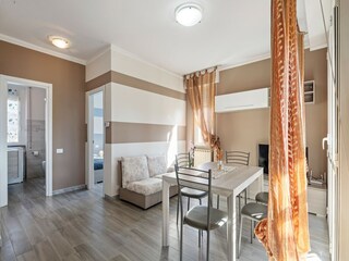 Maison de vacances Ameglia Équipement 11