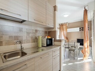 Casa per le vacanze Ameglia Caratteristiche 12