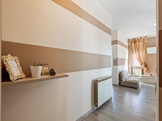 Maison de vacances Ameglia Équipement 14