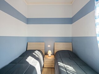 Maison de vacances Ameglia Équipement 15