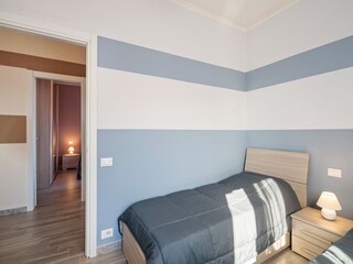 Maison de vacances Ameglia Équipement 17