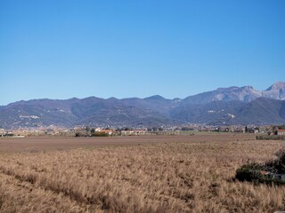 Casa de vacaciones Ameglia Entorno 27