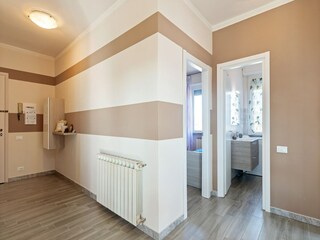 Holiday house Ameglia Features 24