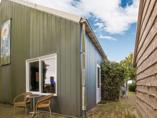 Appartement Tinallinge Buitenaudio-opname 2