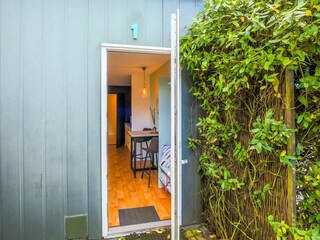 Appartement Tinallinge Équipement 8