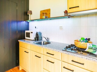 Appartamento Tinallinge Caratteristiche 23