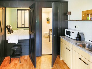 Appartement Tinallinge Kenmerken 24