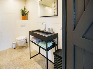 Appartamento Tinallinge Caratteristiche 16