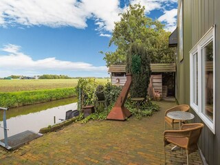 Appartement Tinallinge Buitenaudio-opname 1