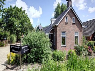 Appartement Tinallinge Buitenaudio-opname 4