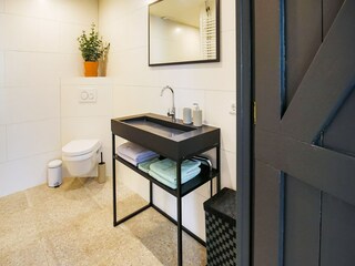 Appartamento Tinallinge Caratteristiche 25