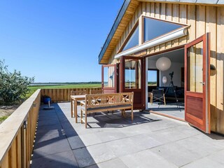 Casa de vacaciones Fanø Grabación al aire libre 2