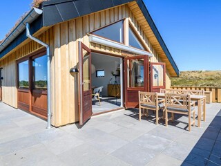 Casa de vacaciones Fanø Grabación al aire libre 3