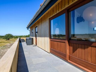 Casa de vacaciones Fanø Grabación al aire libre 5