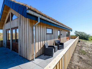 Casa de vacaciones Fanø Grabación al aire libre 6