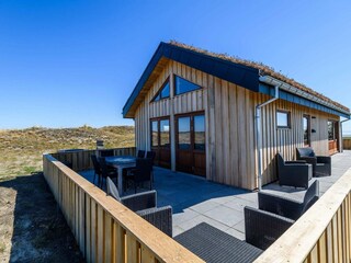 Casa de vacaciones Fanø Grabación al aire libre 21