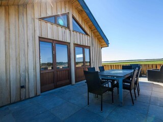 Casa de vacaciones Fanø Grabación al aire libre 22