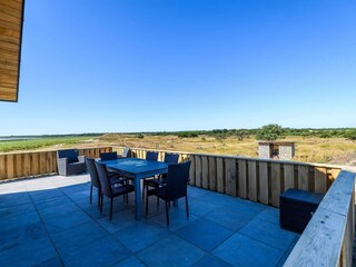 Casa de vacaciones Fanø Grabación al aire libre 23