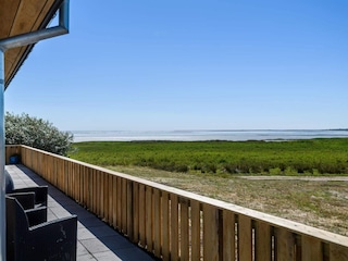 Casa de vacaciones Fanø Grabación al aire libre 24