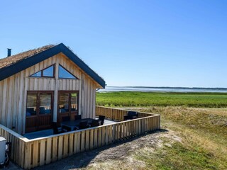 Vakantiehuis Fanø Buitenaudio-opname 25