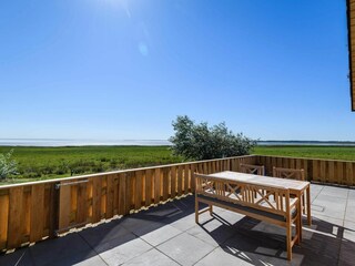 Casa de vacaciones Fanø Grabación al aire libre 7