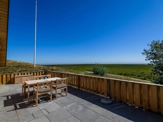 Casa de vacaciones Fanø Grabación al aire libre 8