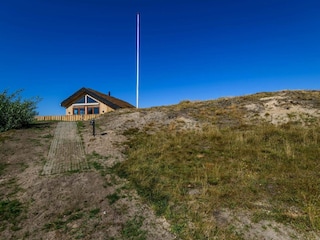 Casa de vacaciones Fanø Grabación al aire libre 27