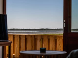 Casa de vacaciones Fanø Grabación al aire libre 11