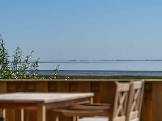 Casa de vacaciones Fanø Grabación al aire libre 31
